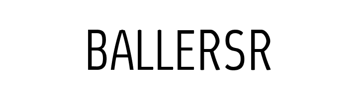 Absolut Condensed Reduced Light  Free Fonts Download