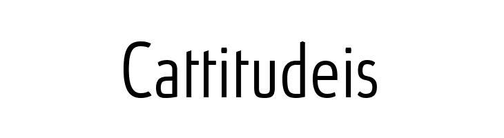 Absolut Condensed Reduced Light  Free Fonts Download