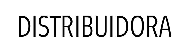 Absolut Condensed Reduced Light  Free Fonts Download