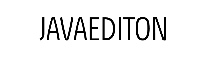 Absolut Condensed Reduced Light  Free Fonts Download