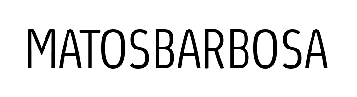 Absolut Condensed Reduced Light  Free Fonts Download