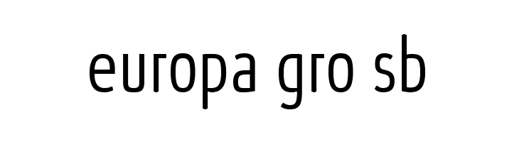 Absolut Condensed Reduced Light  Free Fonts Download