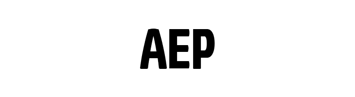 Absolut Condensed Reduced Bold  Free Fonts Download