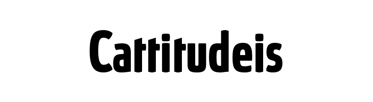 Absolut Condensed Reduced Bold  Free Fonts Download