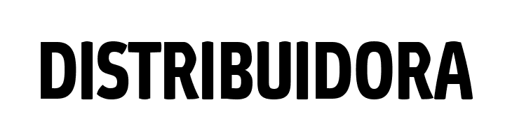 Absolut Condensed Reduced Bold  Free Fonts Download