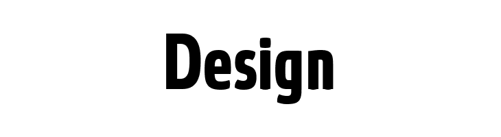 Absolut Condensed Reduced Bold  Free Fonts Download