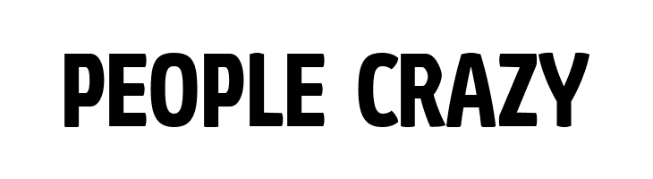 Absolut Condensed Reduced Bold  Free Fonts Download