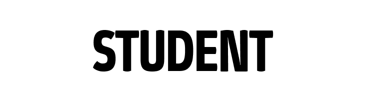 Absolut Condensed Reduced Bold  Free Fonts Download