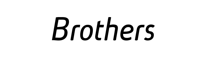 Absolut Reduced Italic  Free Fonts Download