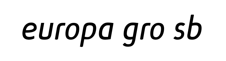 Absolut Reduced Italic  Free Fonts Download