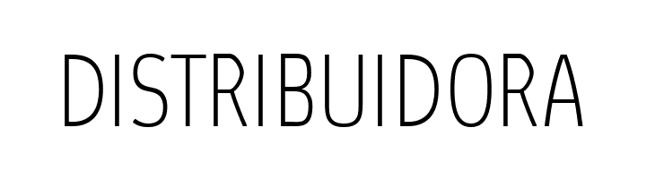 Absolut Condensed Reduced Thin  Free Fonts Download