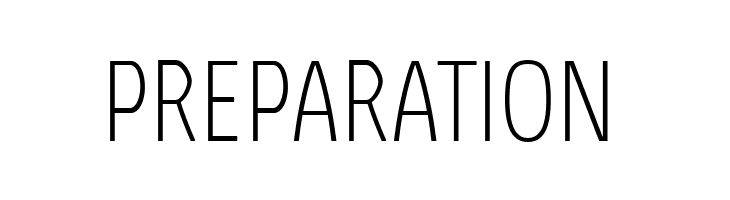 Absolut Condensed Reduced Thin  Free Fonts Download