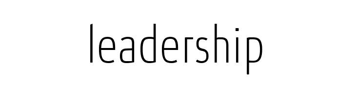 Absolut Condensed Reduced Thin  Free Fonts Download