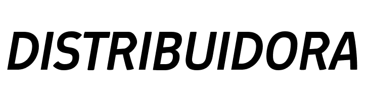 Absolut Reduced Medium Italic  Free Fonts Download