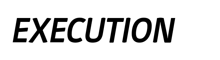 Absolut Reduced Medium Italic  Free Fonts Download