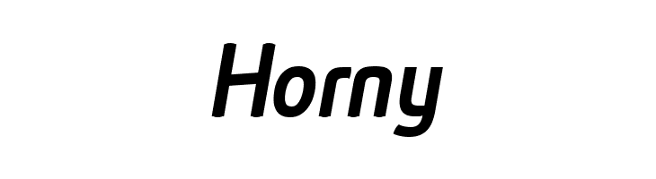 Absolut Reduced Medium Italic  Free Fonts Download