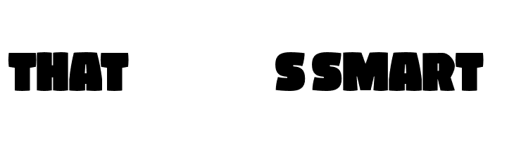 AbsolutRed-Fat  Free Fonts Download