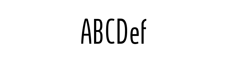 Absolut UltraCondensed Reduced Lt  Free Fonts Download