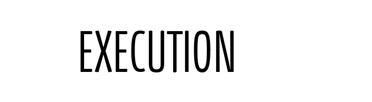 Absolut UltraCondensed Reduced Lt  Free Fonts Download