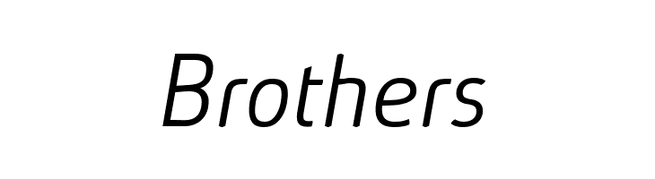 Absolut Reduced Light Italic  Free Fonts Download