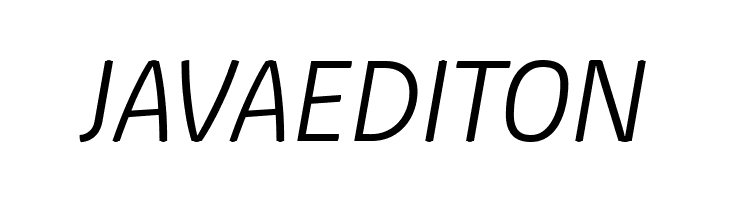 Absolut Reduced Light Italic  Free Fonts Download