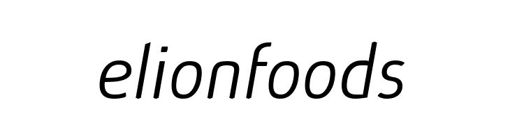 Absolut Reduced Light Italic  Free Fonts Download