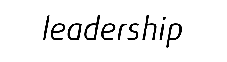 Absolut Reduced Light Italic  Free Fonts Download