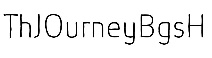AbsolutSketchRed-Thin  Free Fonts Download