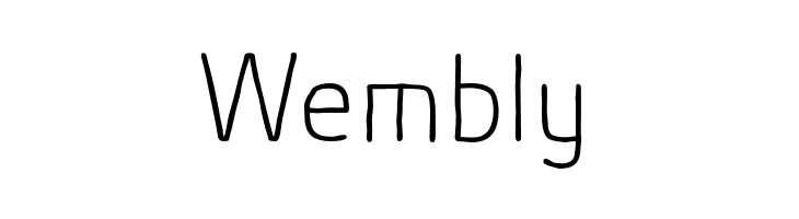 AbsolutSketchRed-Thin  Free Fonts Download