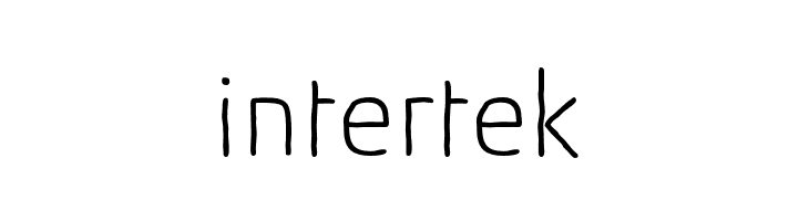 AbsolutSketchRed-Thin  Free Fonts Download