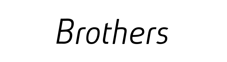 AbsolutRed-LightItalic  Free Fonts Download