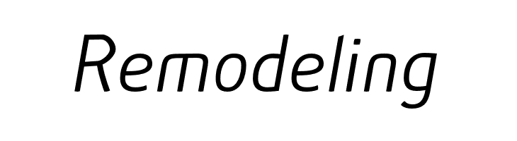 AbsolutRed-LightItalic  Free Fonts Download