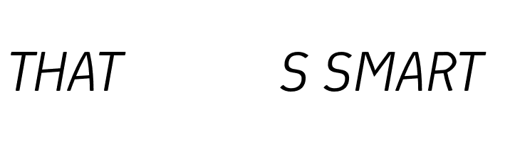 AbsolutRed-LightItalic  Free Fonts Download