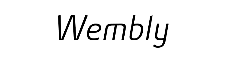 AbsolutRed-LightItalic  Free Fonts Download