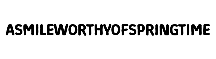 AbsolutSketchRed-Bold  Free Fonts Download