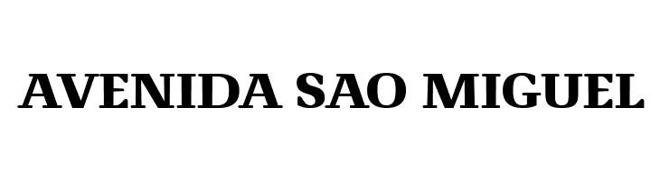 NovelloReduced-Bold  Free Fonts Download