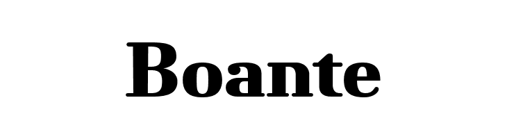 NovelloReduced-Bold  Free Fonts Download