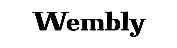 NovelloReduced-Bold  Free Fonts Download