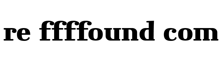 NovelloReduced-Bold  Free Fonts Download