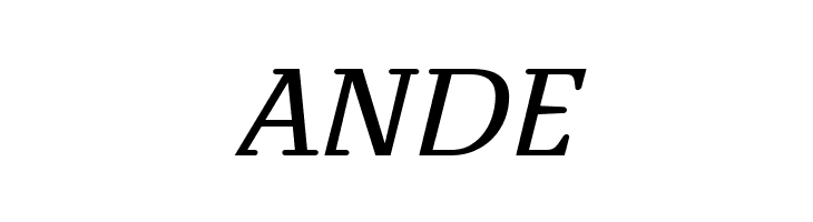 NovelloReduced-Italic  Free Fonts Download