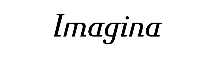 NovelloReduced-Italic  Free Fonts Download