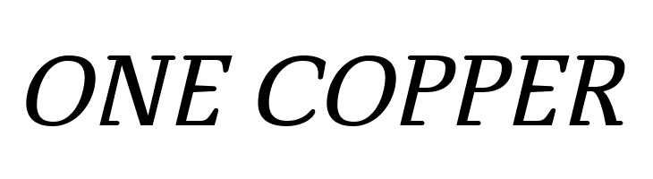 NovelloReduced-Italic  Free Fonts Download