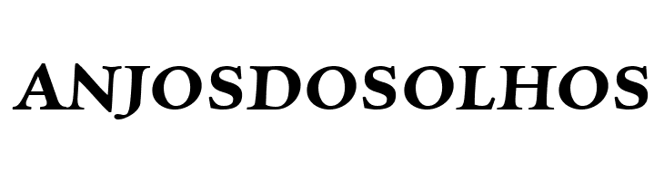 Charpentier Renaissance Reduced Demi Oblique  Free Fonts Download