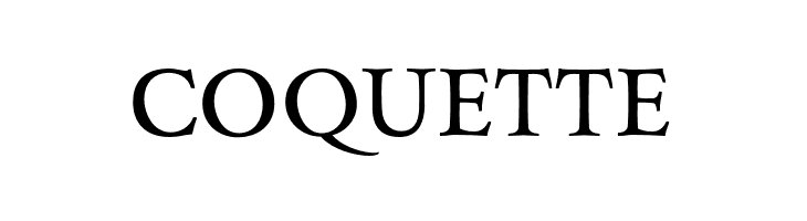 CharpentierRenRed-Normal  Free Fonts Download