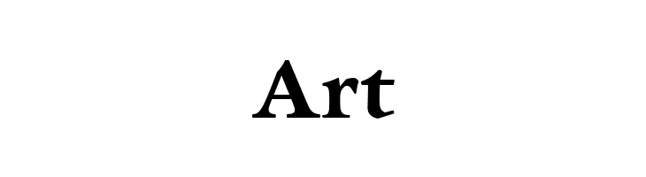 Charpentier Renaissance Reduced Demi  Free Fonts Download