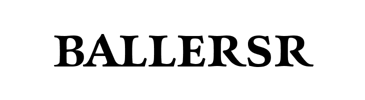 Charpentier Renaissance Reduced Demi  Free Fonts Download