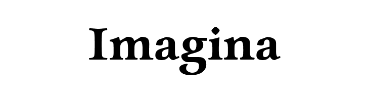 Charpentier Renaissance Reduced Demi  Free Fonts Download