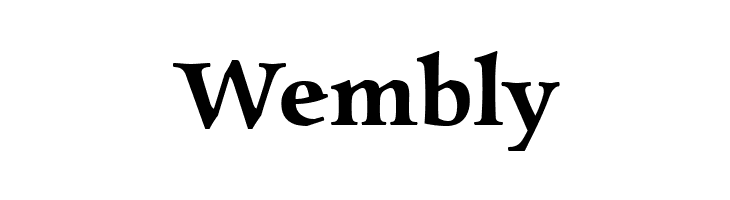 Charpentier Renaissance Reduced Demi  Free Fonts Download