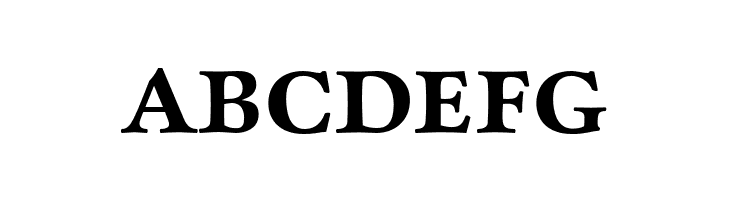 CharpentierRenRed-Demi  Free Fonts Download