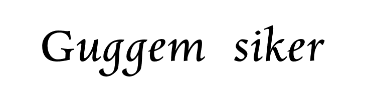 CharpentierRenRed-Oblique  Free Fonts Download